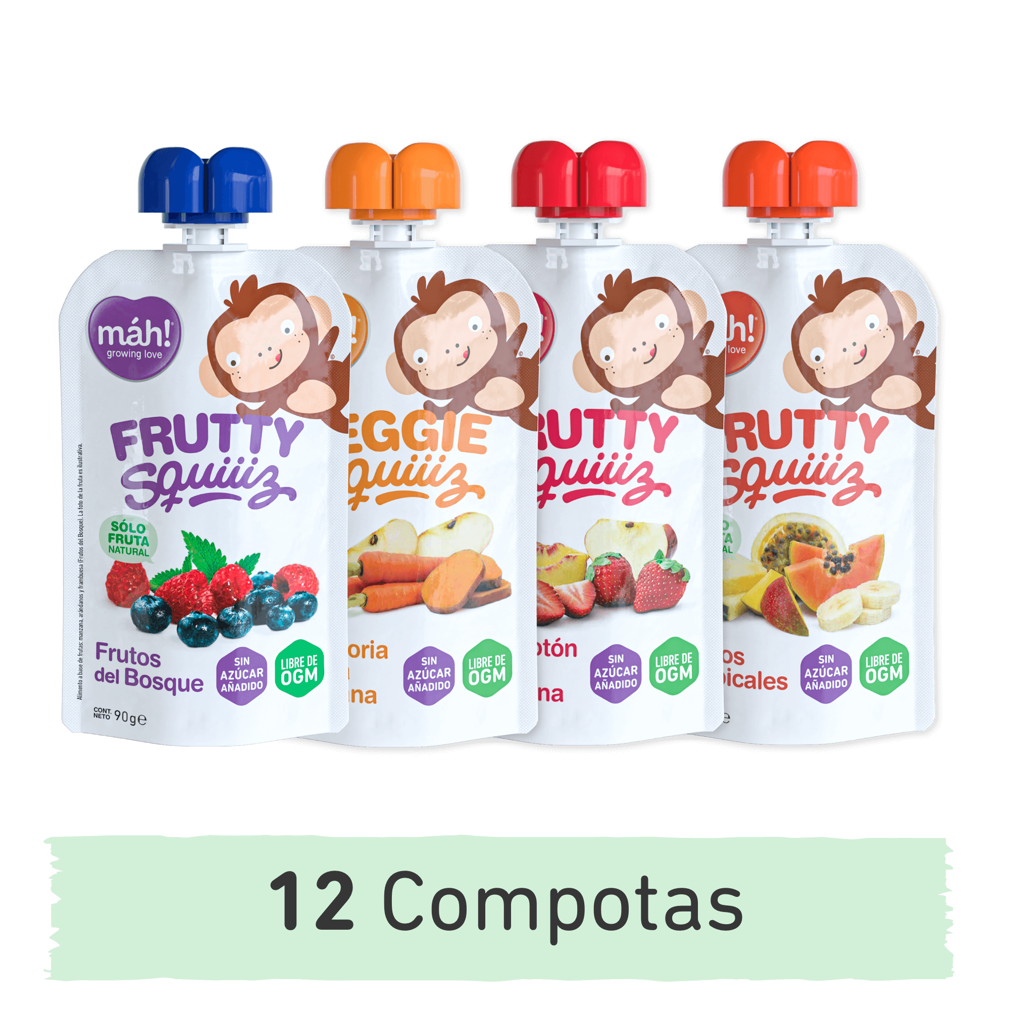 Combos & Packs
