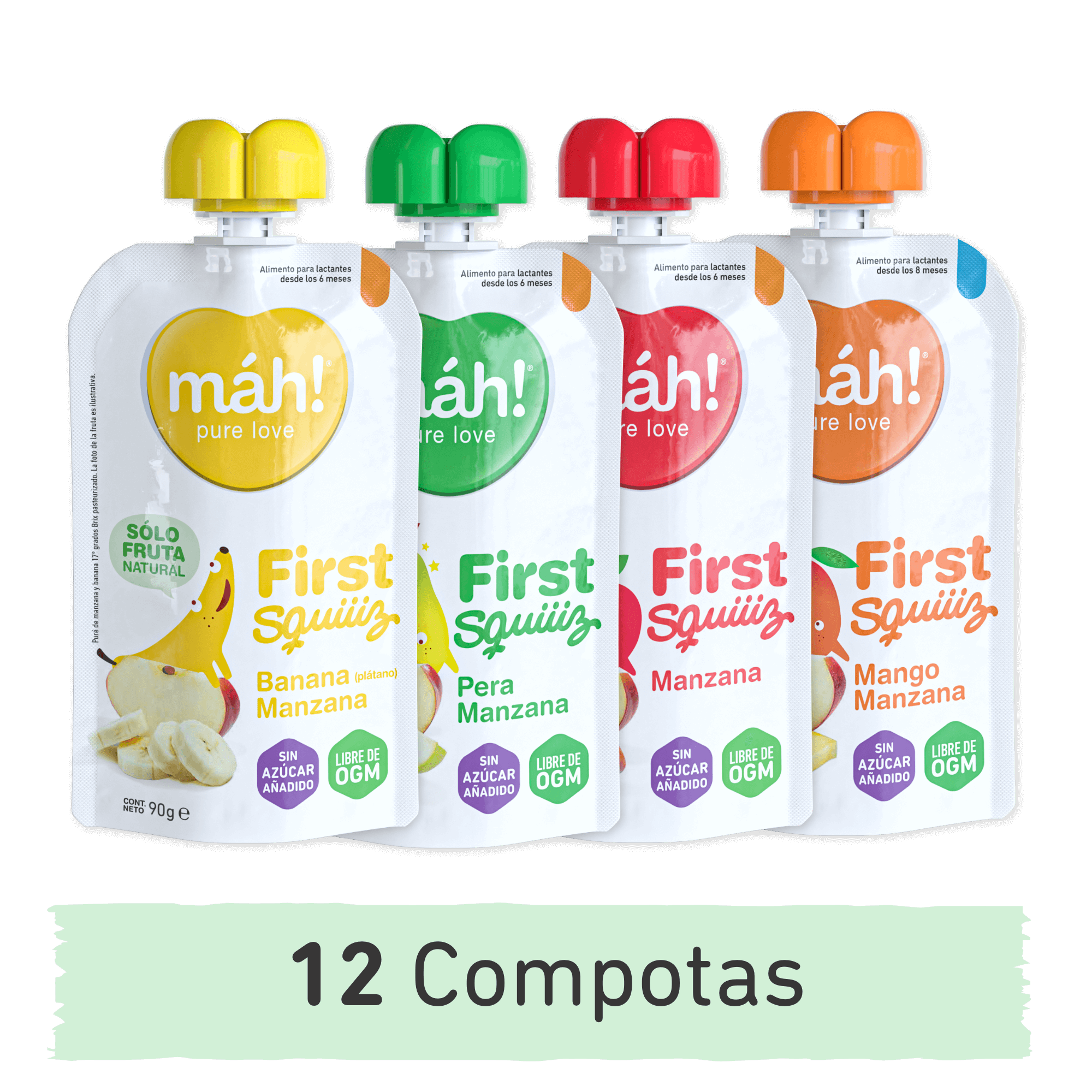 Compotas