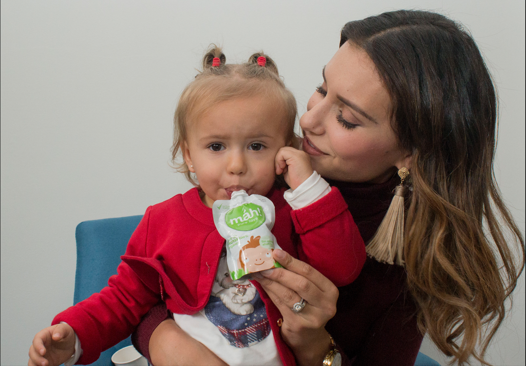 En 3 pasos podrás ser parte del nuevo Club #GeekMom ¡únete!