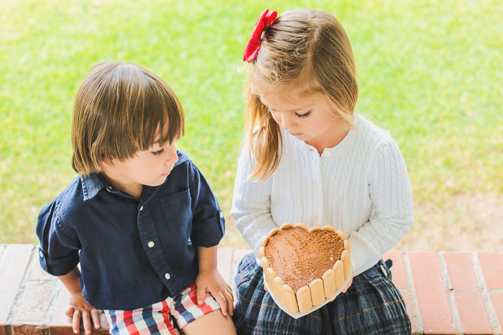 6 Tips para controlar la adicción por los dulces en la familia