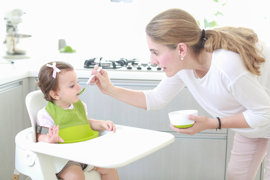 ¿Cuáles son los alimentos orgánicos?