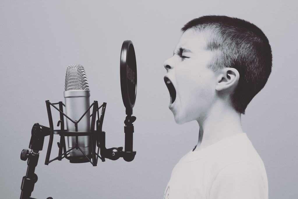 5 Tips para escuchar en silencio a nuestros hijos