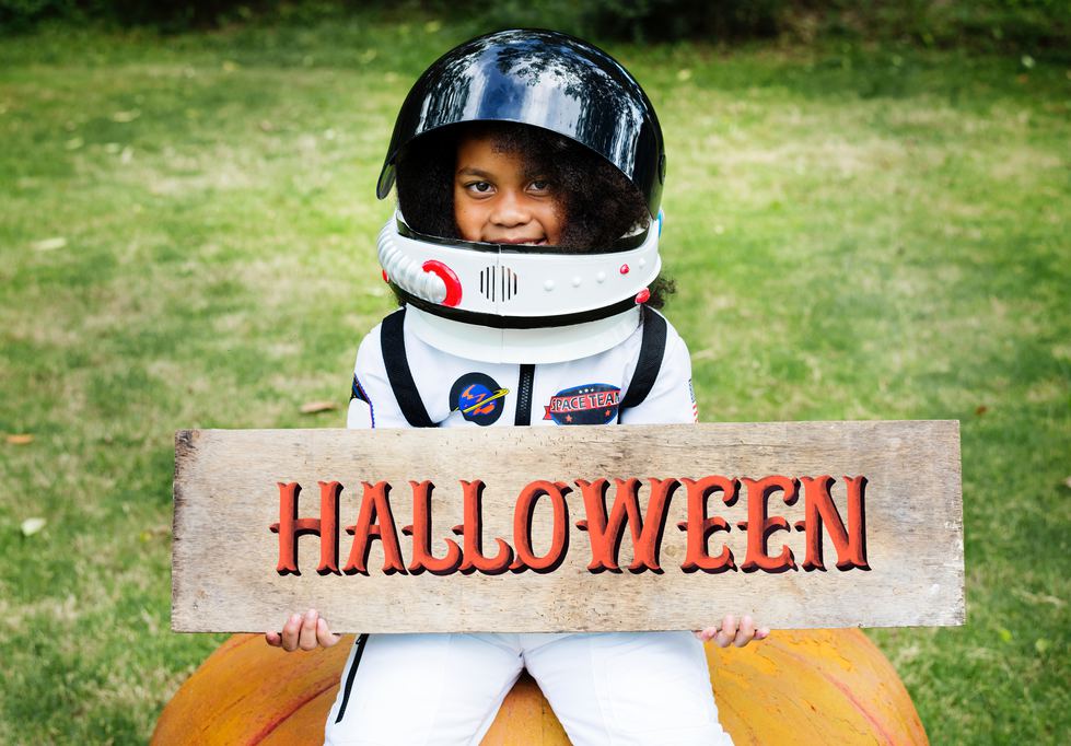 5 Tips para celebrar Halloween en armonía con el planeta y la salud