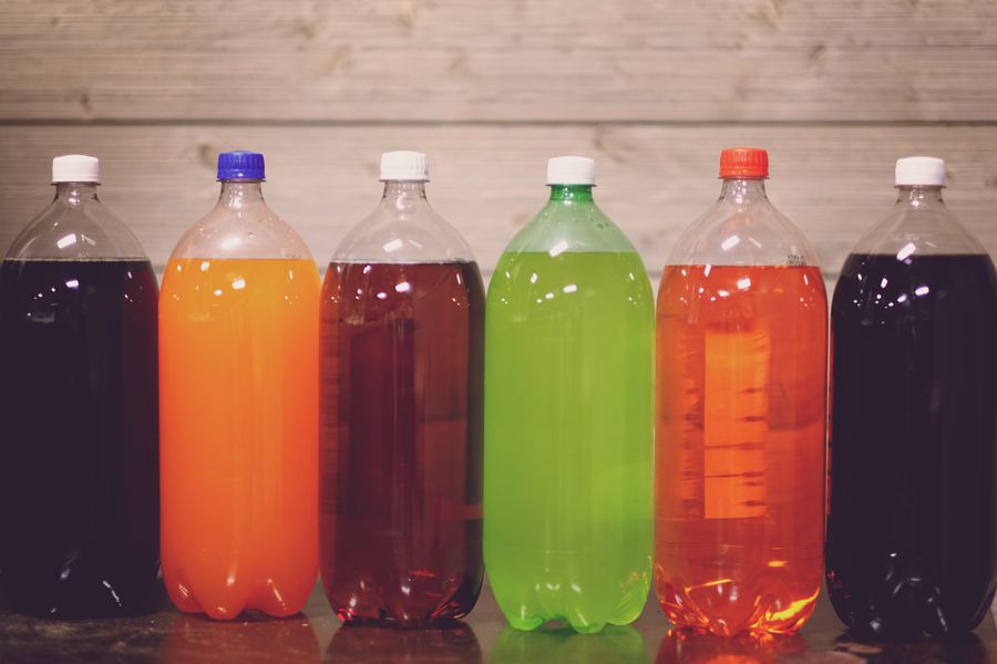 Singapur será el primer país del mundo en prohibir los anuncios de bebidas azucaradas