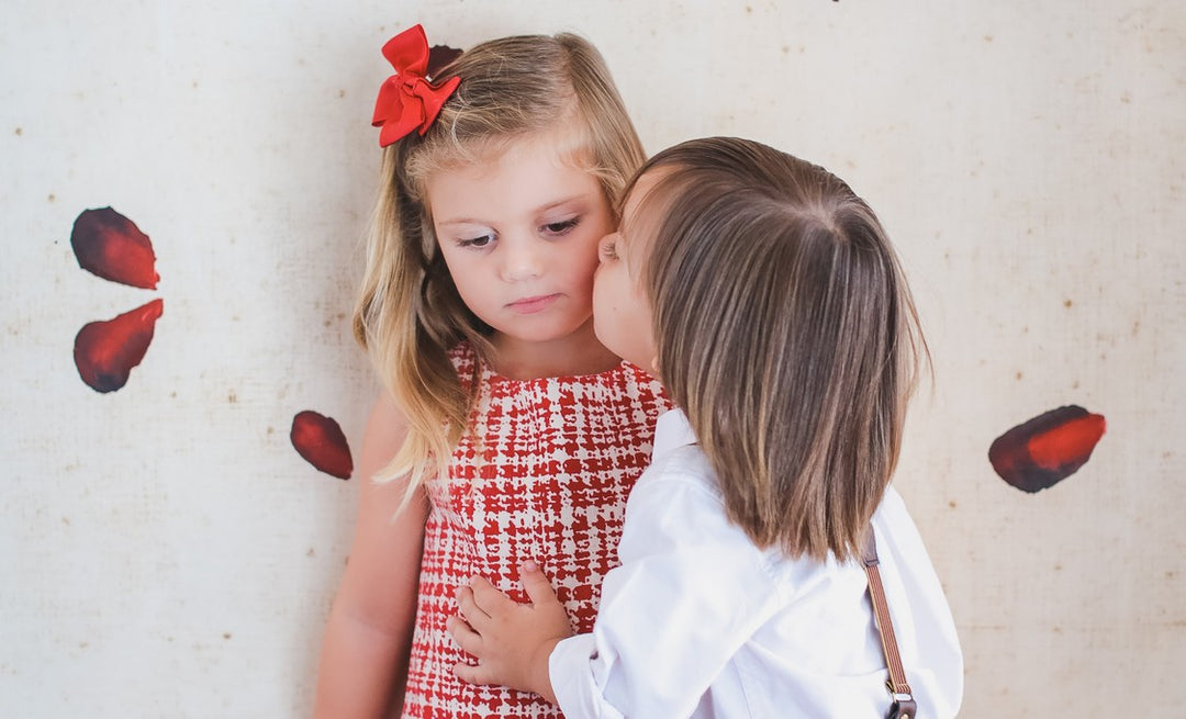 5 secretos para criar “buenos” niños según psicólogos de Harvard