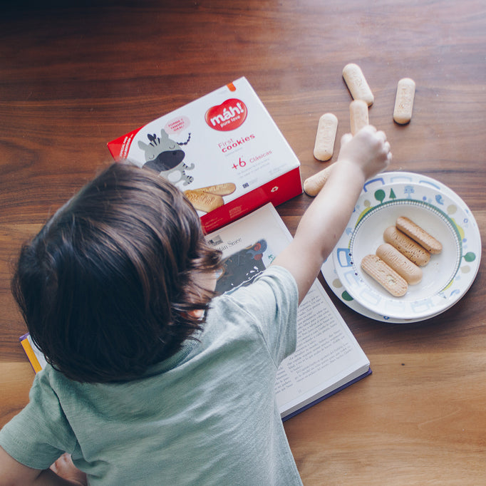 12 libros infantiles de autores colombianos