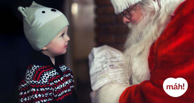 Conoce cómo puedes afectar la salud emocional de tu hijo por exceso de regalos