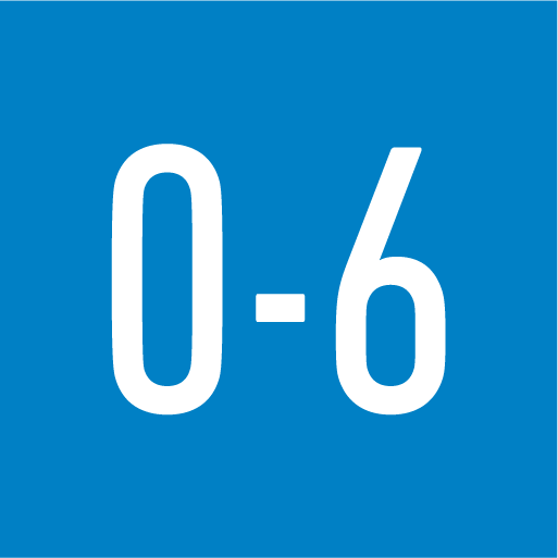 Fórmulas HMO 0-6 meses