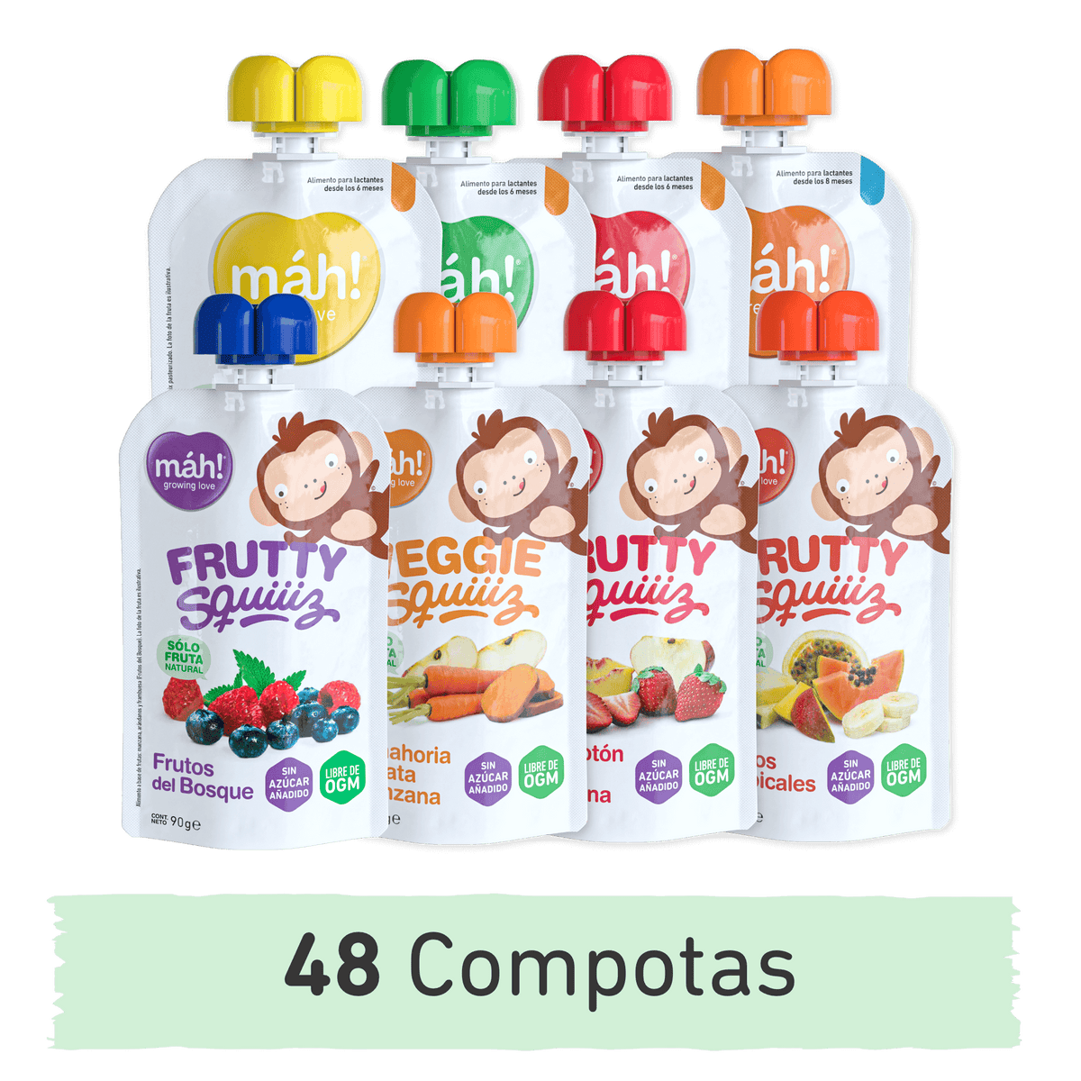 Compotas