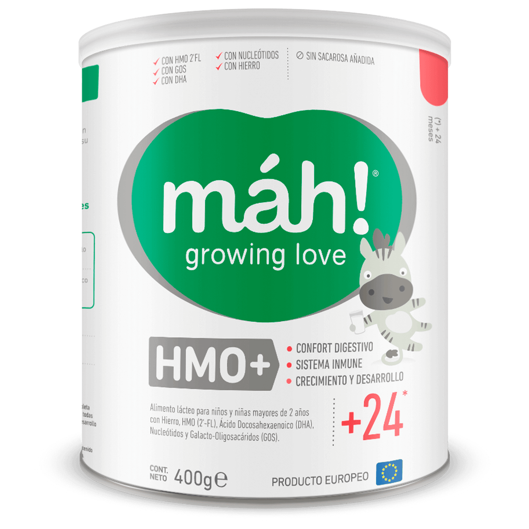 Alimento Lácteo +24 meses HMO+ 400g